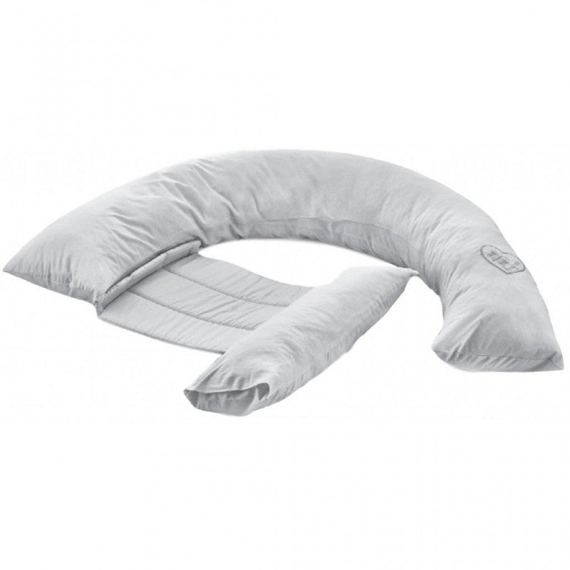 Babyjem - Pregnancy Support & Feeding Pillow