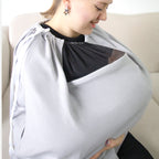 Babyjem breast feeding cover
