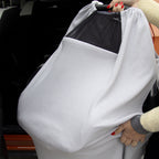 Babyjem breast feeding cover