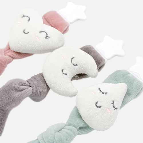 Babyjem soother holder