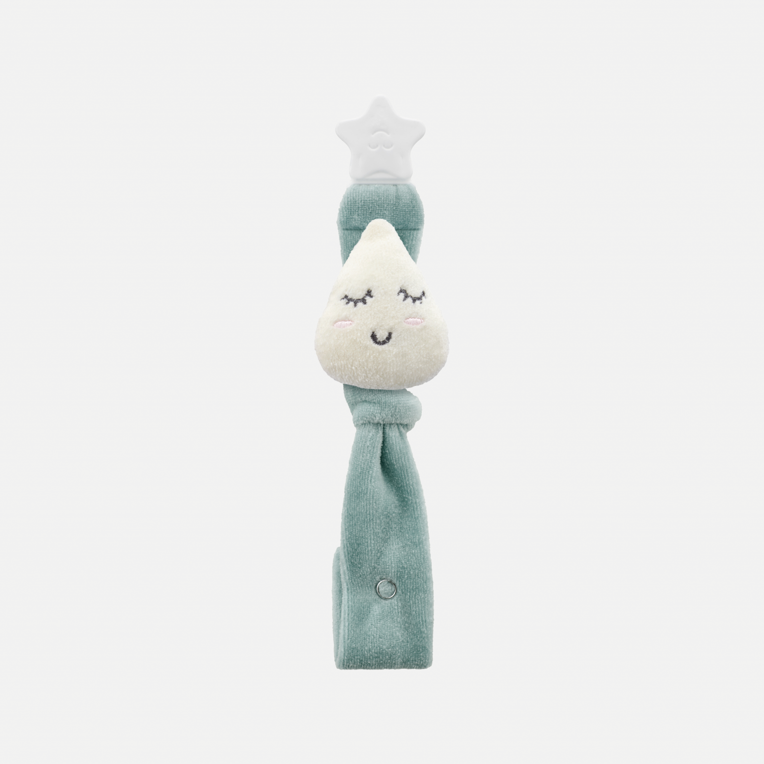 Babyjem soother holder