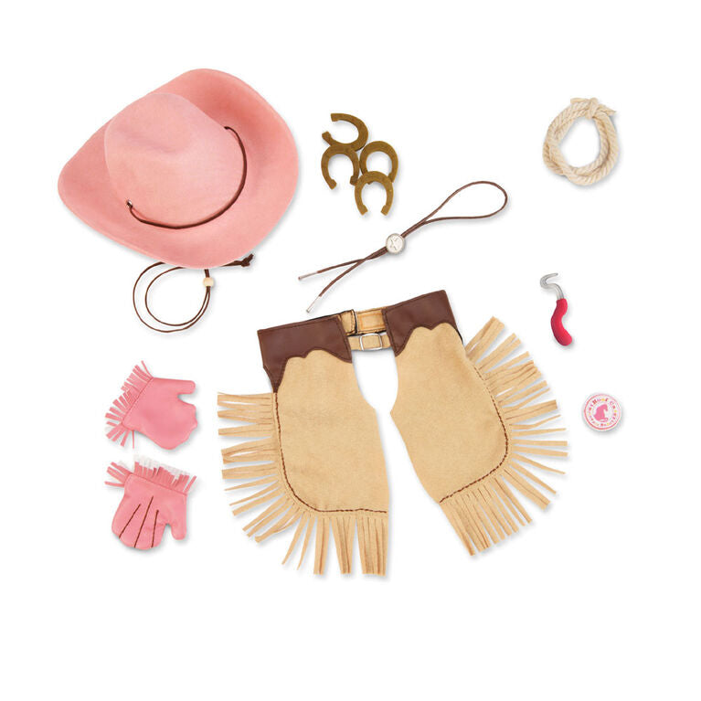 Our Generation - Rodeo Play Set