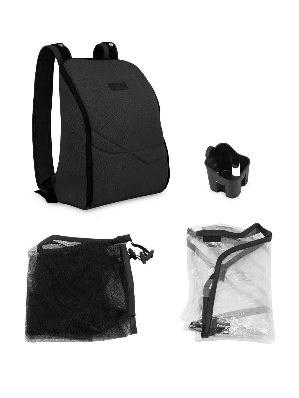 Momi -  Andrea Stroller