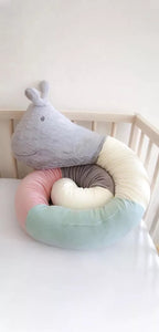 Babyjem - Extra multifunctional lateral protection