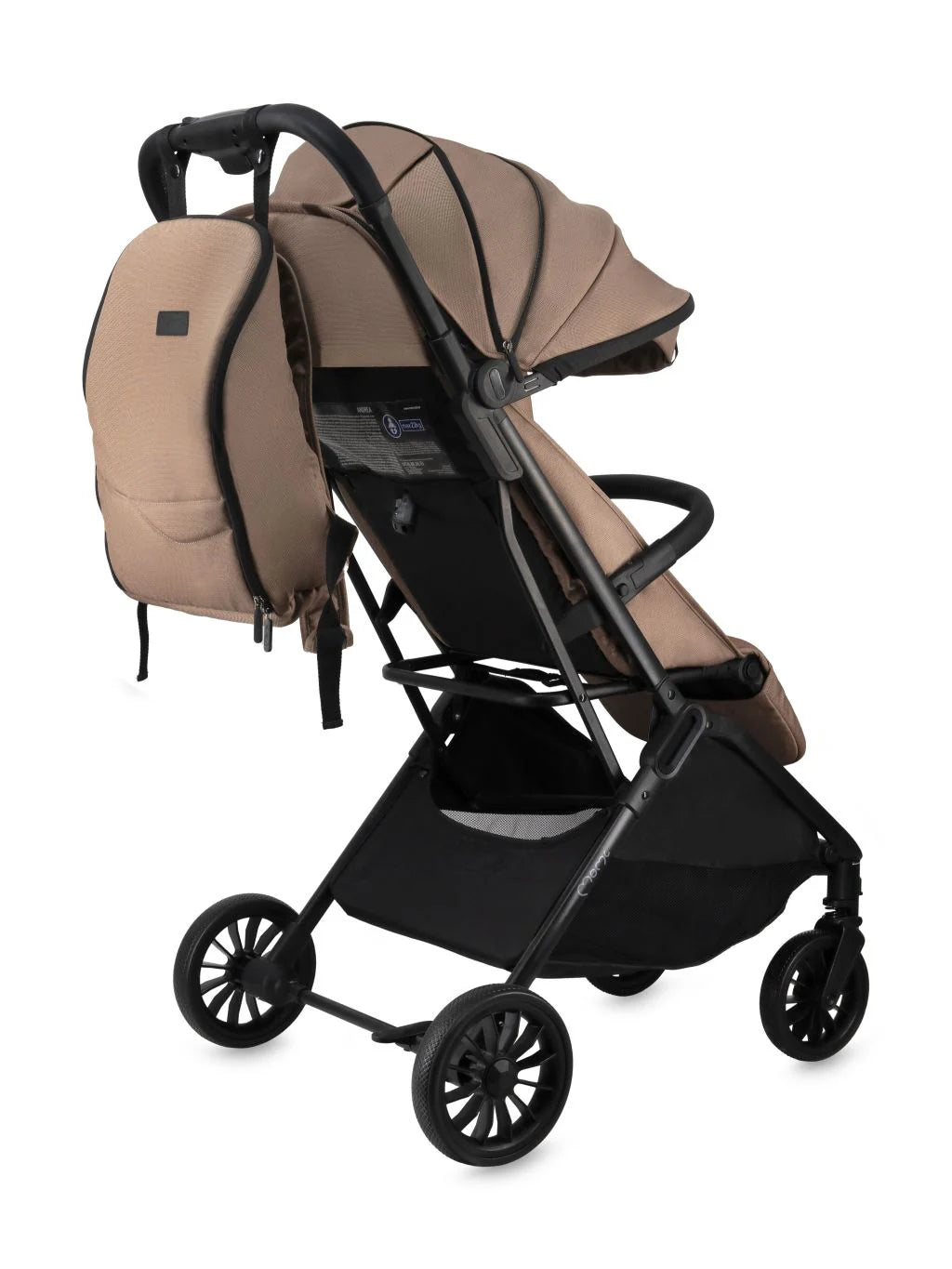 Momi -  Andrea Stroller