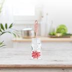 Babyjem sponge bottle cleaning brush
