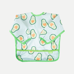 Babyjem bib with sleeves
