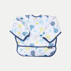 Babyjem bib with sleeves