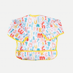 Babyjem bib with sleeves