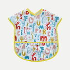 Babyjem bib with sleeves