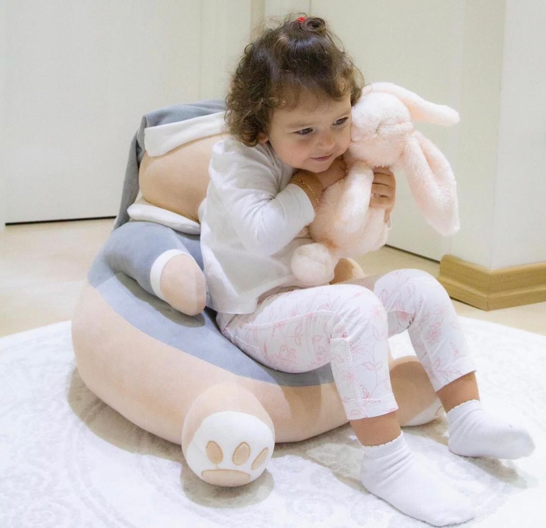 Babyjem - Teddy Bear Seat