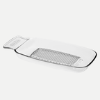 Babyjem plastic grater