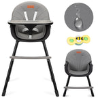 MoMi - Flovi High chair