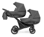 Kunert - Booster Twin Stroller