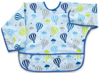 Babyjem - Bib With Sleeves