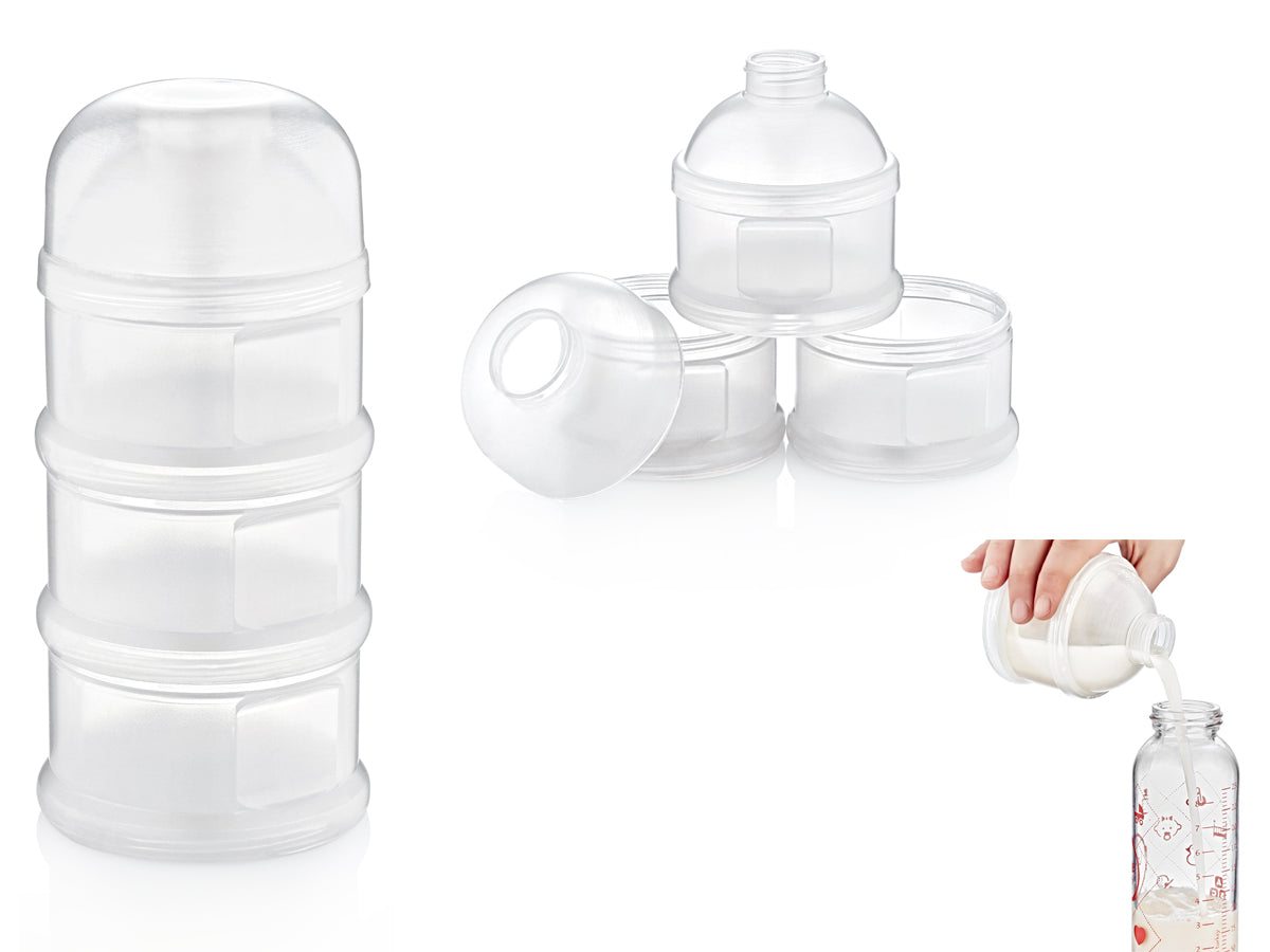 Babyjem - Food Storage Container
