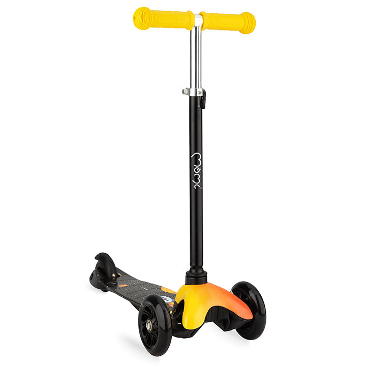 MoMi - Weendy Scooter