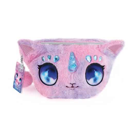 Nebulous Stars - Waist Bag Stella