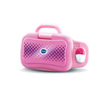 Vtech Ordi Genius Pro Rose