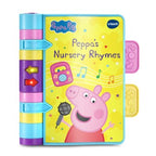 Vtech Peppa Nursery Phymes
