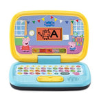 Vtech Peppa Pig Play Smart Laptop