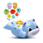 Vtech Theo Mon Hippo Calin