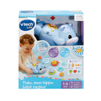 Vtech Theo Mon Hippo Calin