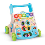 Vtech Super Trotteur Nature Interactif