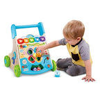 Vtech Super Trotteur Nature Interactif