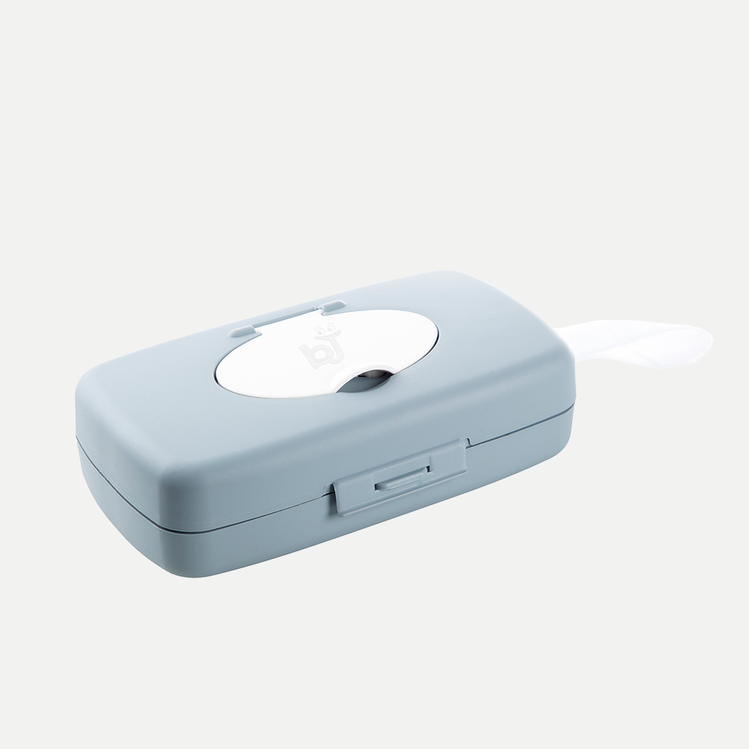 Babyjem wet wipes box