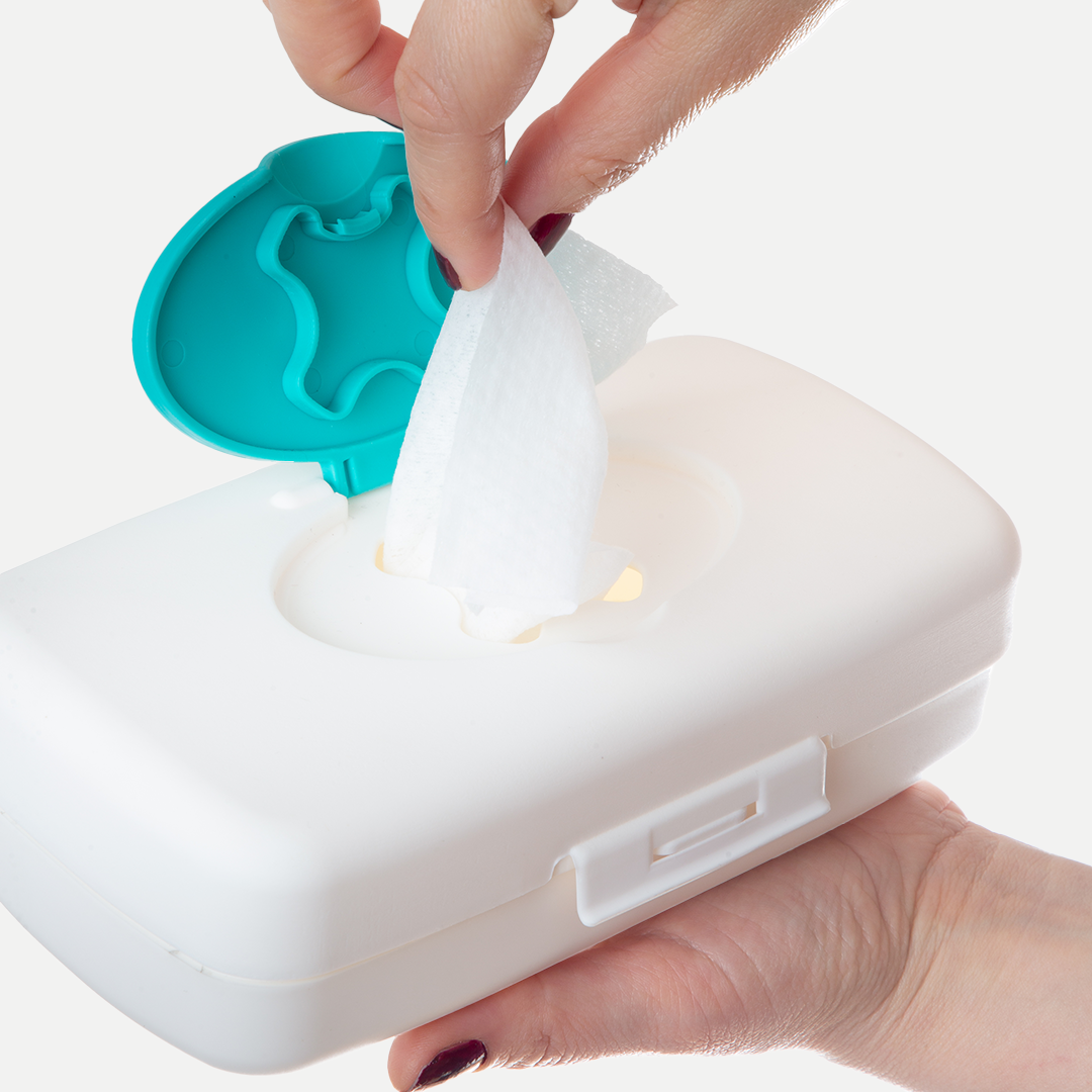 Babyjem wet wipes box