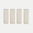 Babyjem muslin wipe 4 pcs