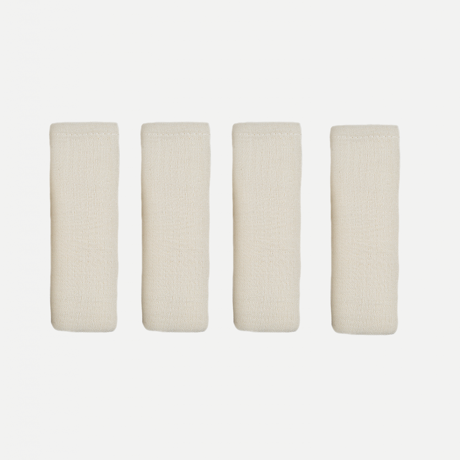 Babyjem muslin wipe 4 pcs