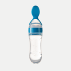 Babyjem Squeezing Spoon