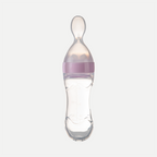 Babyjem Squeezing Spoon