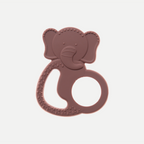 Babyjem elephant teether