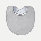 Babyjem muslin bib