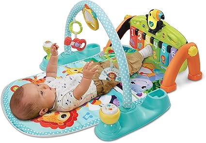 Vtech 5 in 1 Toucan Tunes Play Gym