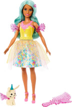 Barbie - A Touch of Magic Doll