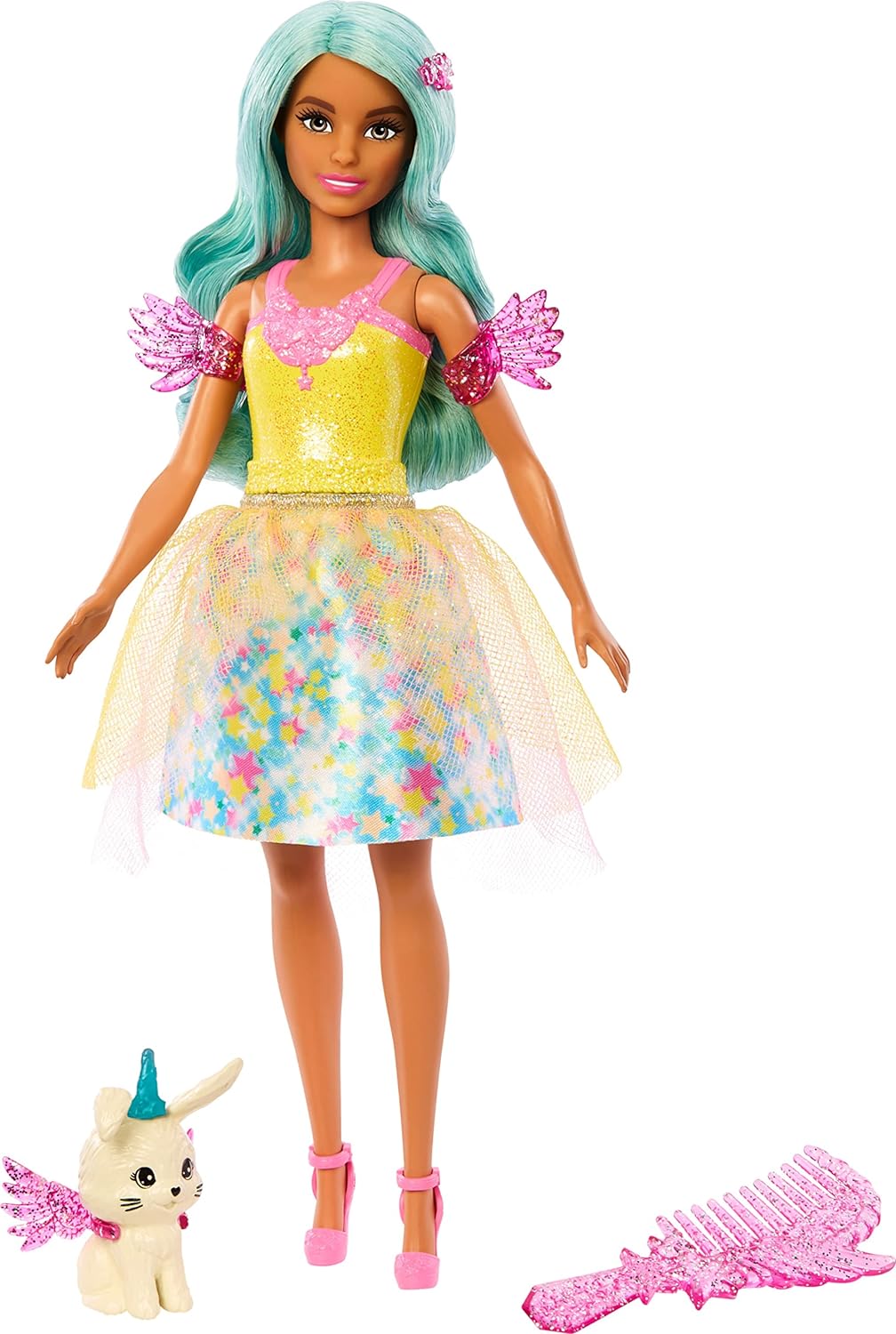 Barbie - A Touch of Magic Doll