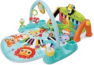 Vtech 5 in 1 Toucan Tunes Play Gym