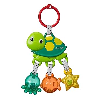 Infantino - Jingle Sea Charms