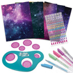 Nebulous Stars -  Swirly Star Book Set