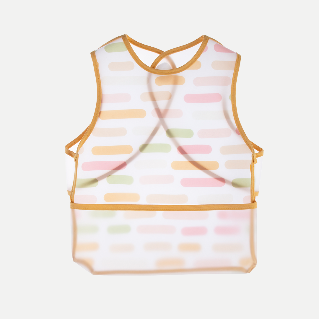 Babyjem stain-resistant apron