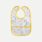 Babyjem stain-resistant bib