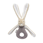 Babyjem Rattle Rabbit