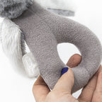 Babyjem Rattle Rabbit