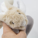 Babyjem - Rattle Rabbit
