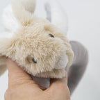 Babyjem Rattle Rabbit