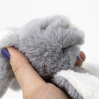Babyjem Rattle Rabbit